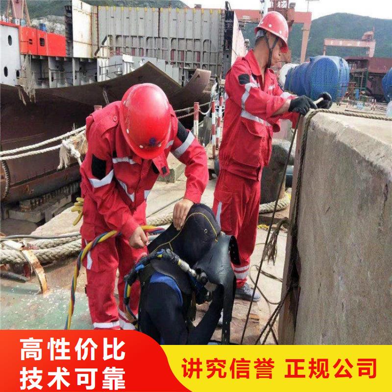 水下摄像录像公司【本地施工队】