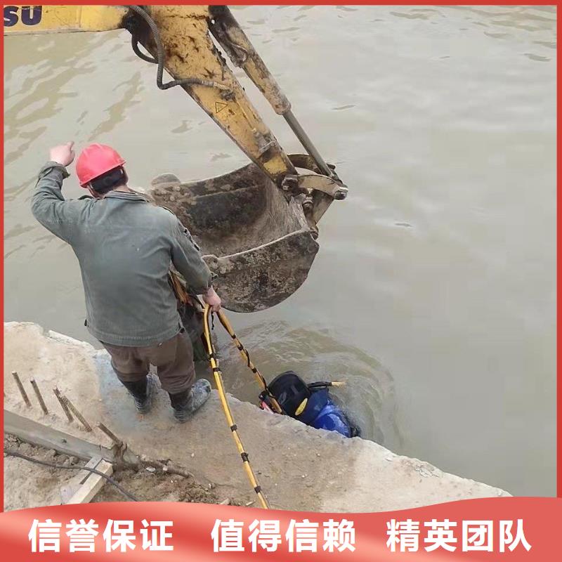 水下安装过河管道公司信息
