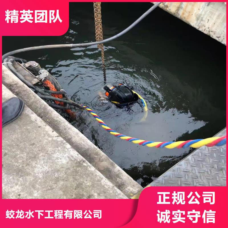 蛙人打捞队_欢迎咨询