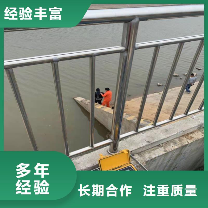 水下封堵公司-解决各种难题