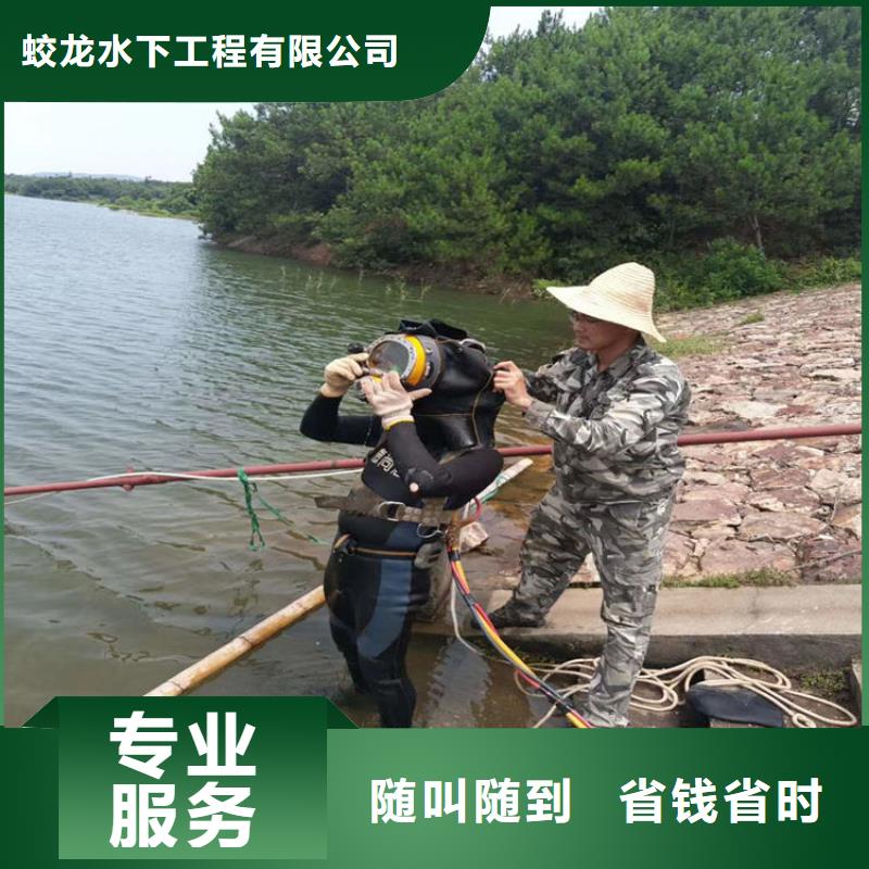 水库电站闸门水下检修公司_欢迎咨询