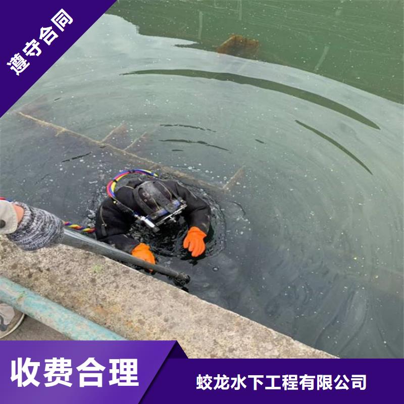 水下摄像录像公司_专业潜水单位