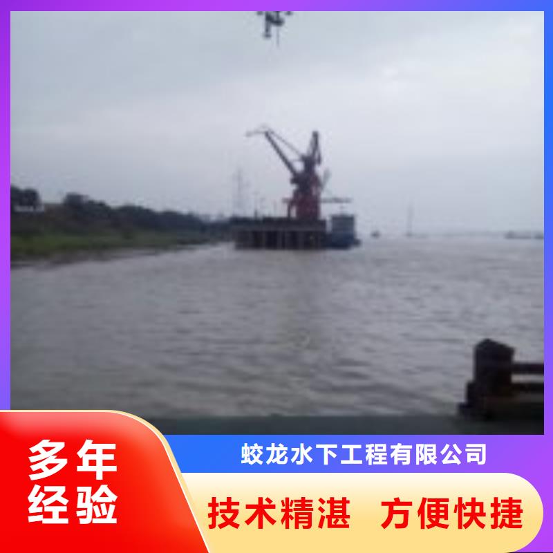 蛙人打捞队信息