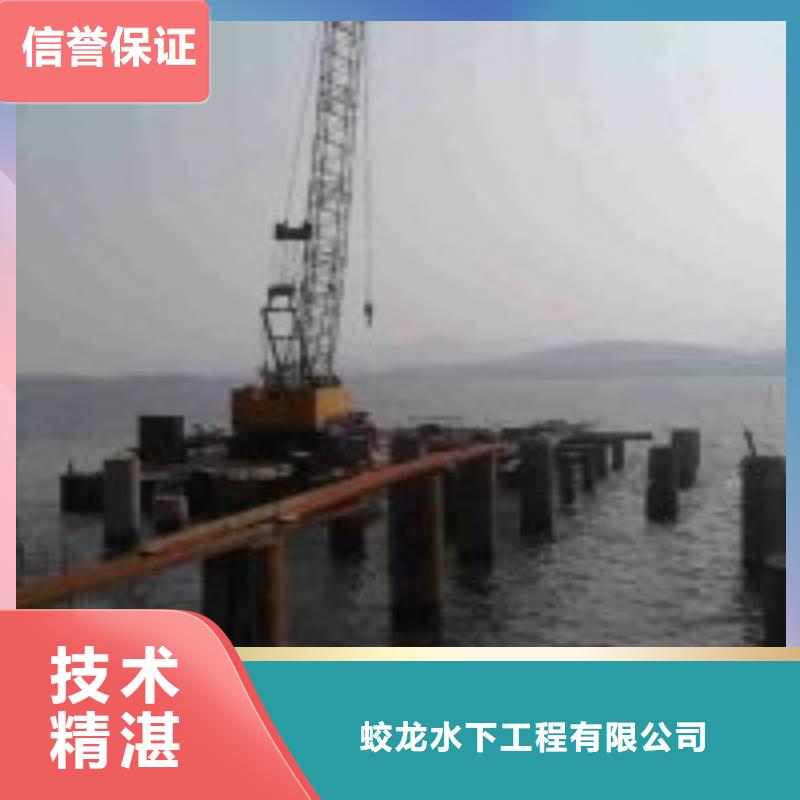 水下检测公司【本地施工队】