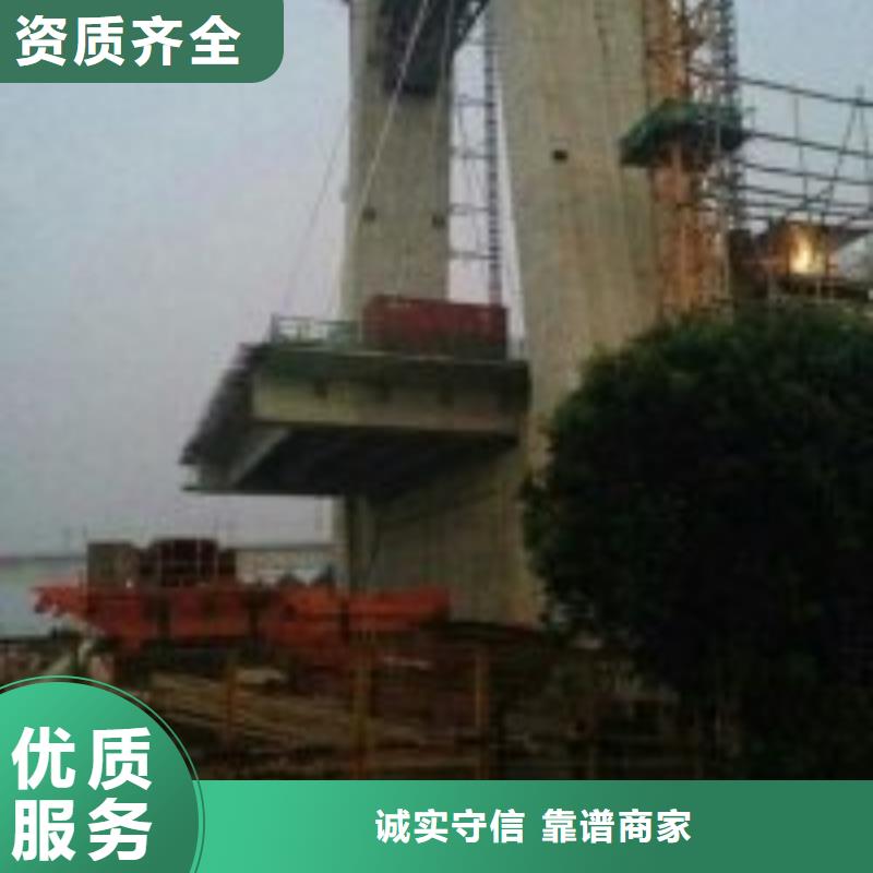 闸门水下堵漏公司-解决各种难题