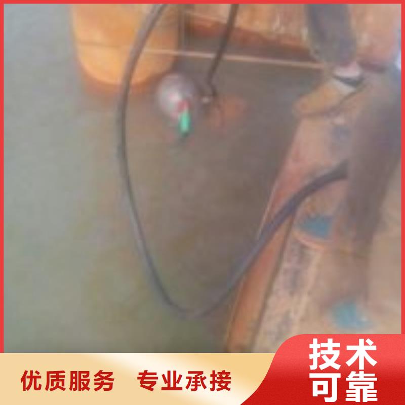 桥桩桥墩水下检测录像公司-解决各种难题