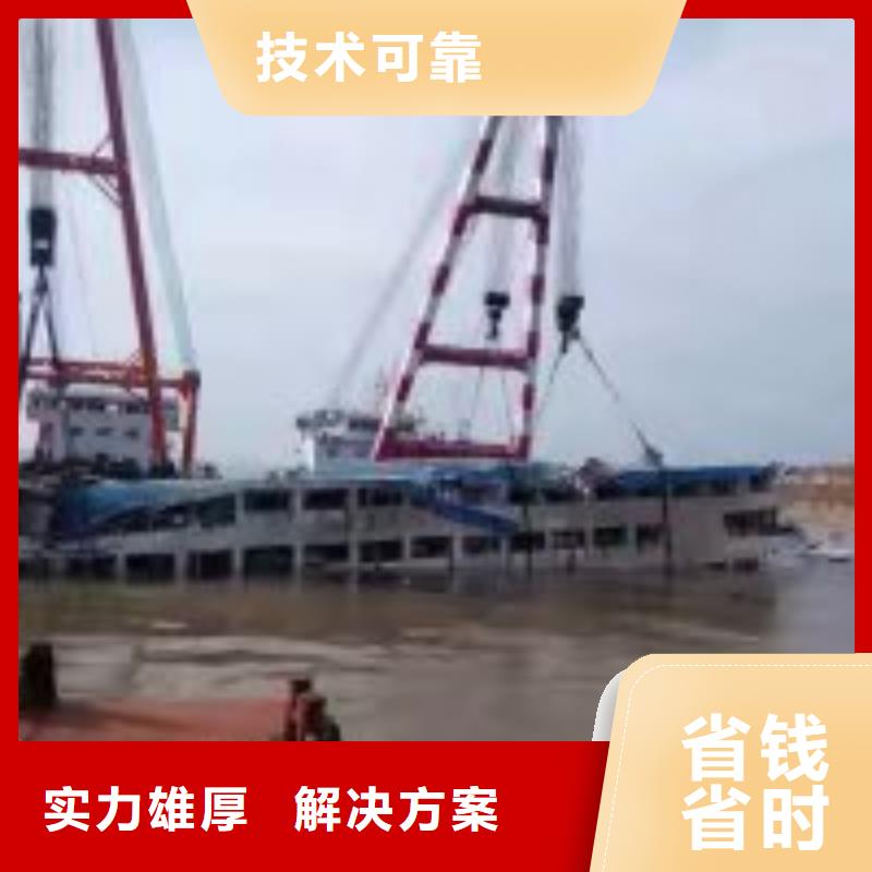 管道蛙人潜水封堵公司-解决各种难题