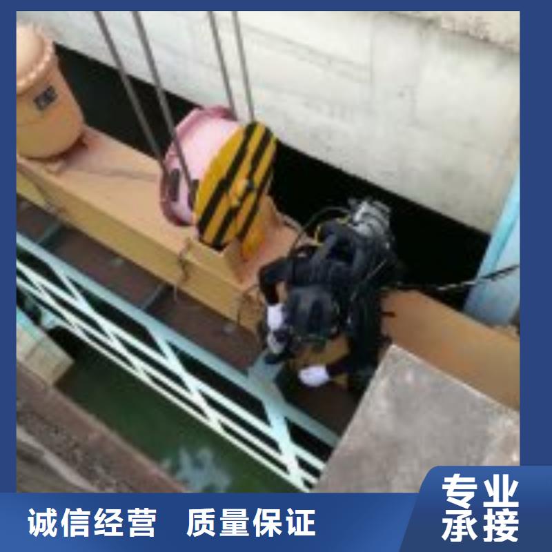 水下安装过河管道公司-解决各种难题