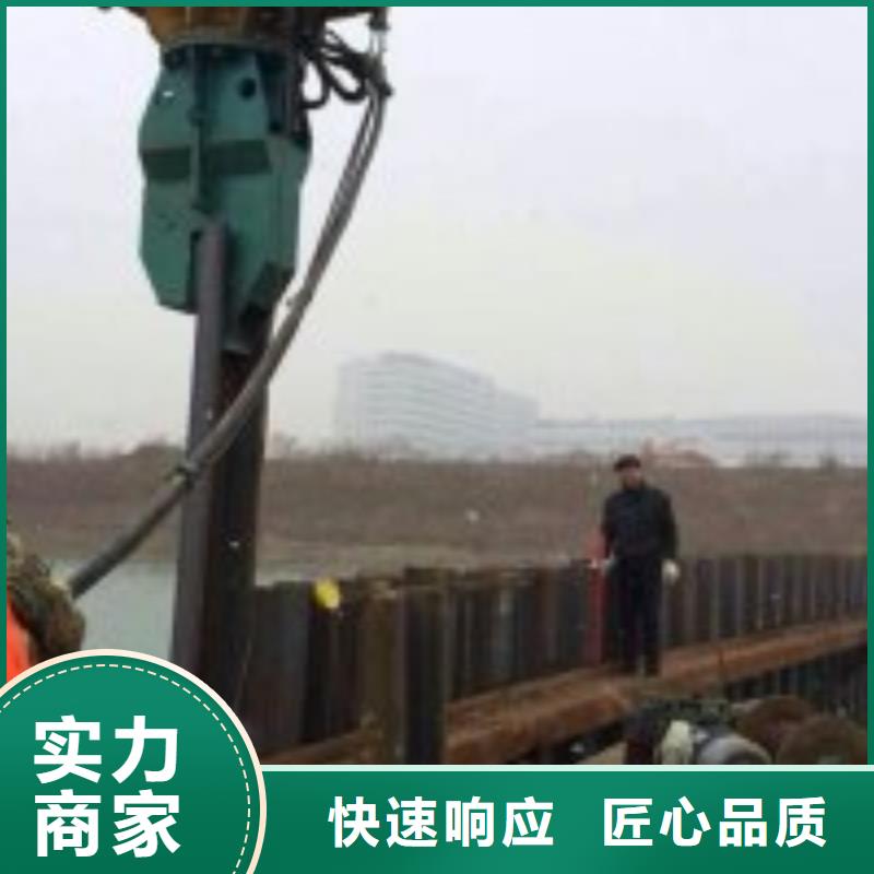 水下拆除公司【本地施工队】
