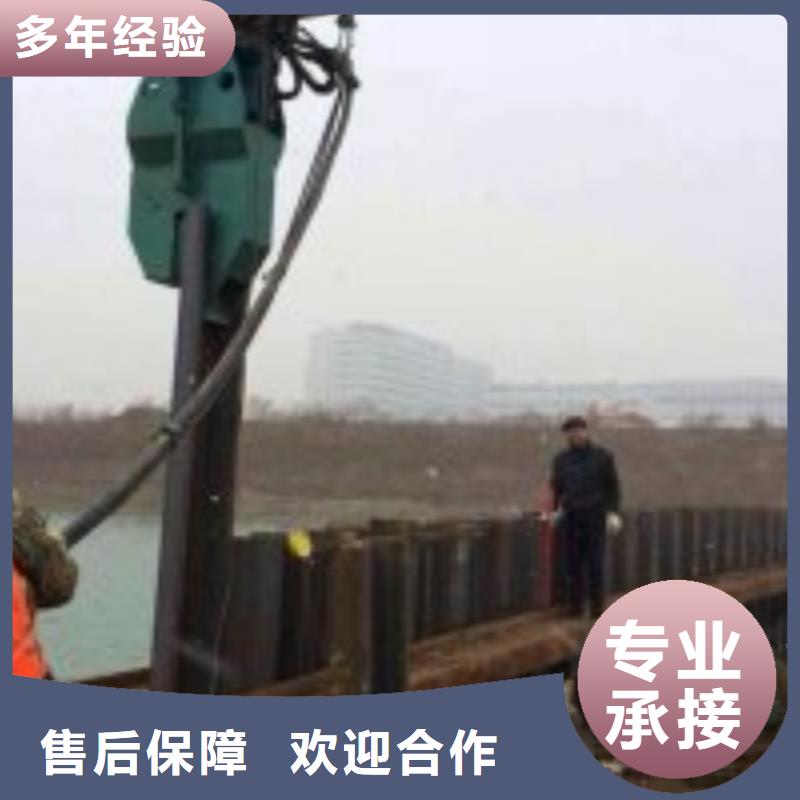 水下护坡模袋施工-解决各种难题