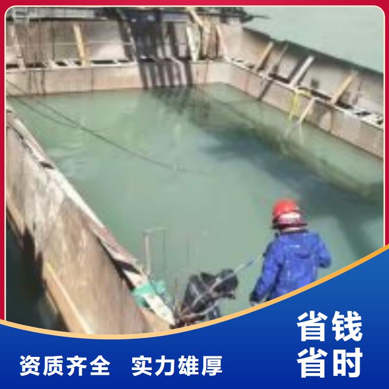 水下管道安装公司-解决各种难题