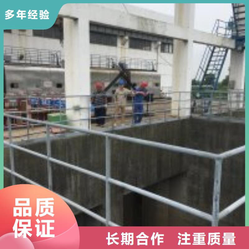 水下管道安装公司信息
