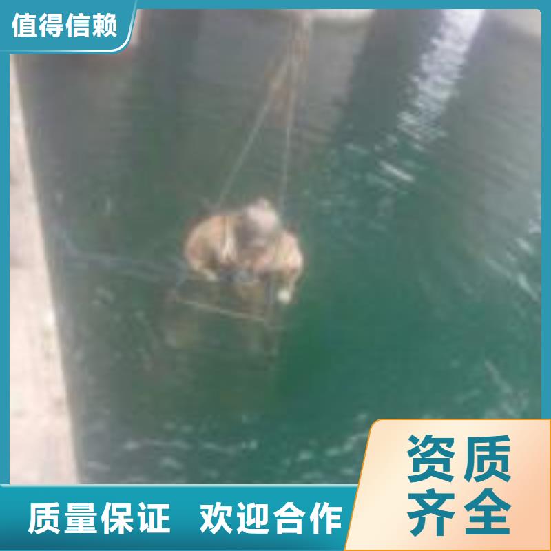 电厂闸门水下维修检查公司【本地施工队】