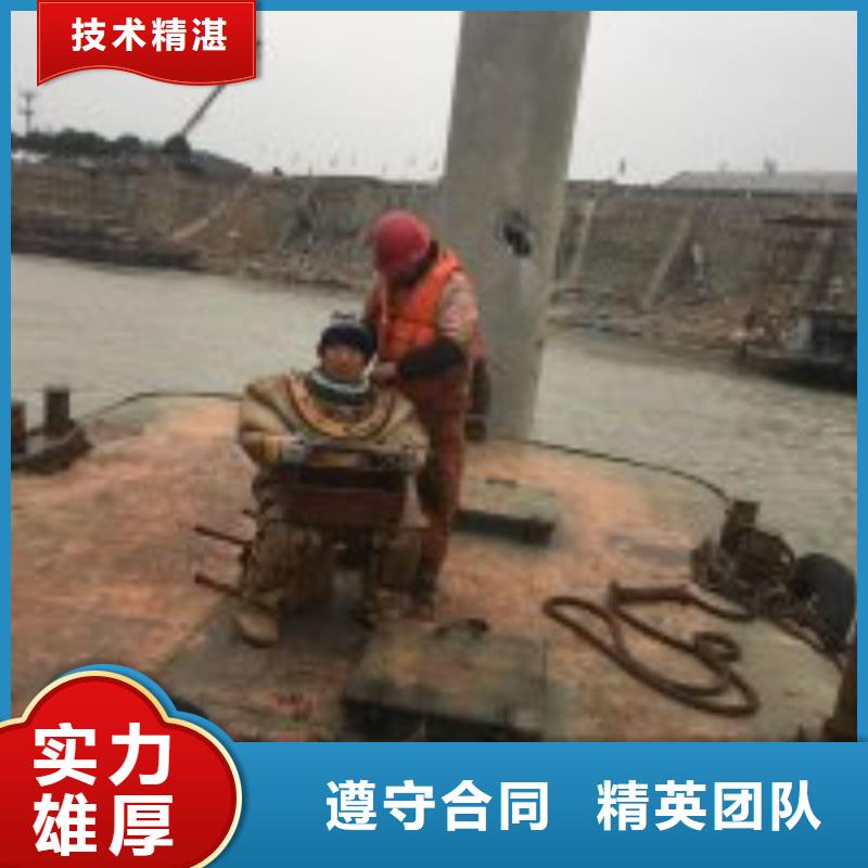 管道气囊封堵公司_专业潜水单位