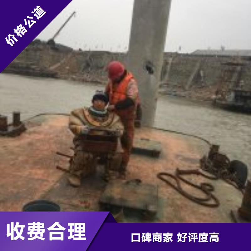 电厂闸门水下维修检查公司-解决各种难题
