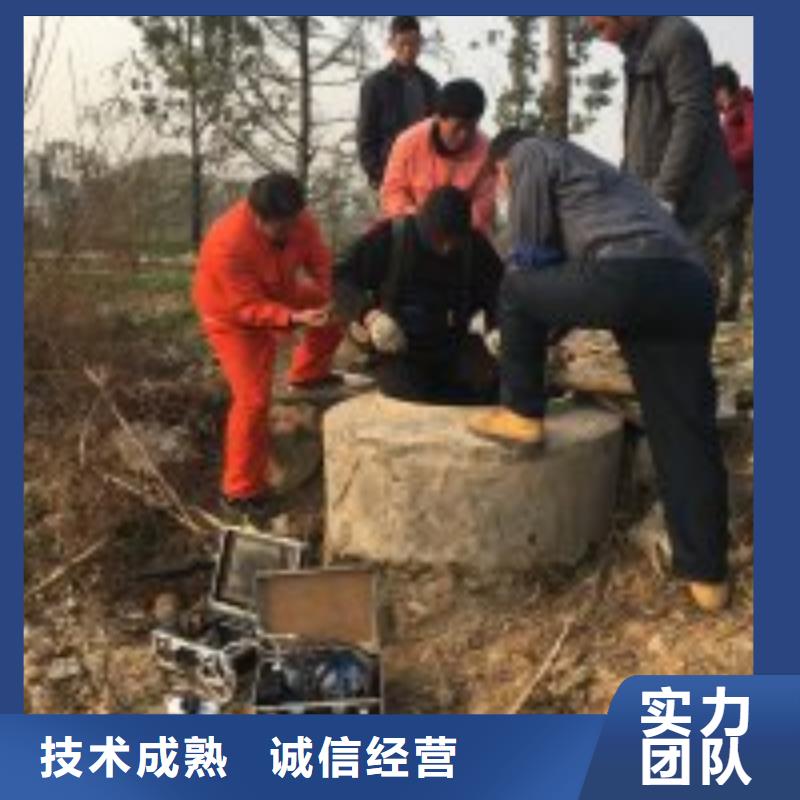 政管道气囊封堵公司信息