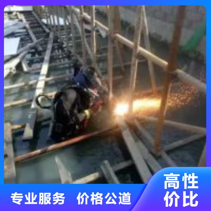 电厂闸门水下维修检查公司-解决各种难题