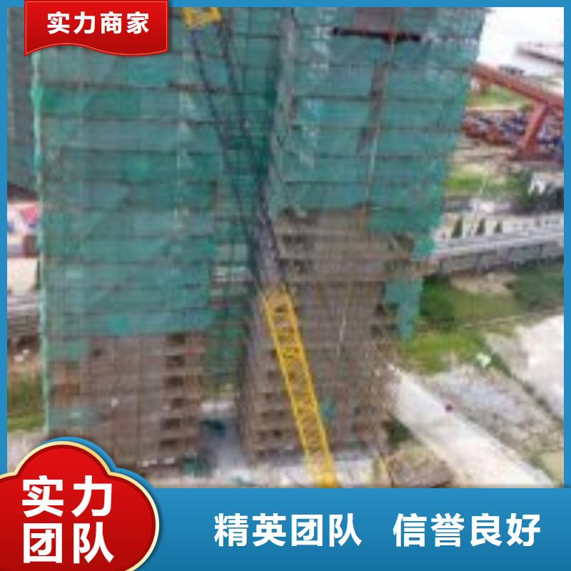 水库电站闸门水下检修公司_欢迎咨询