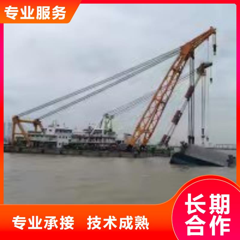 水下管道安装公司信息