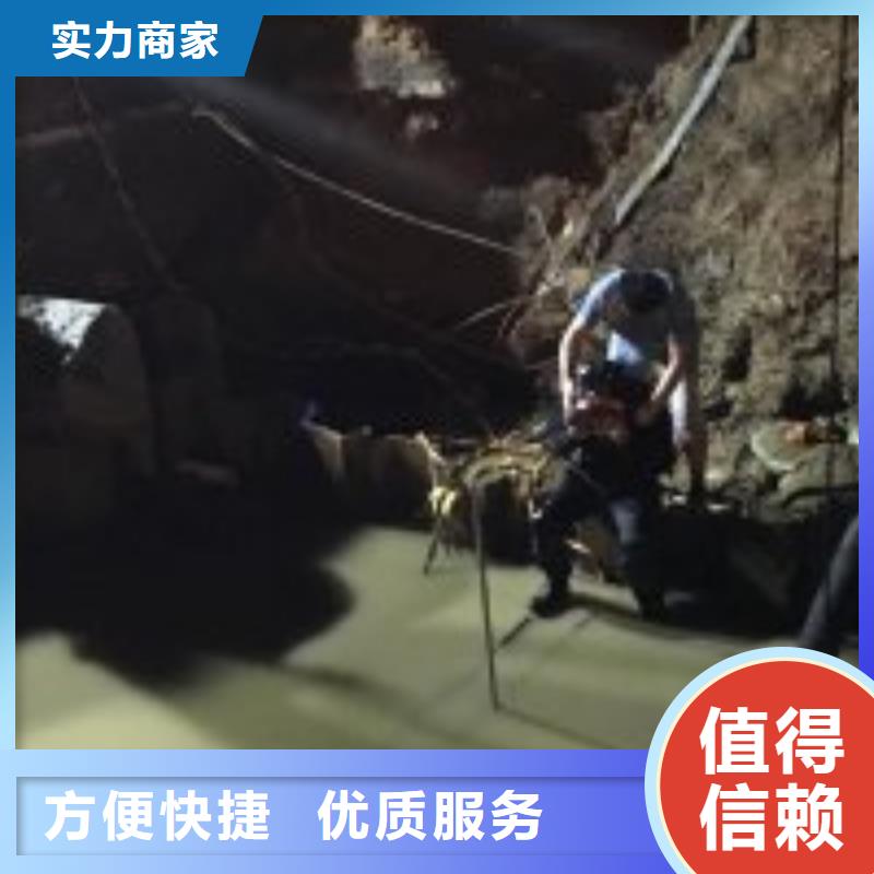 水库电站闸门水下检修公司信息