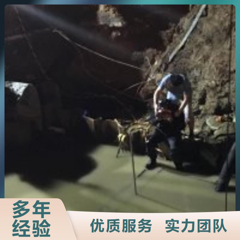 电厂闸门水下维修检查公司_欢迎咨询