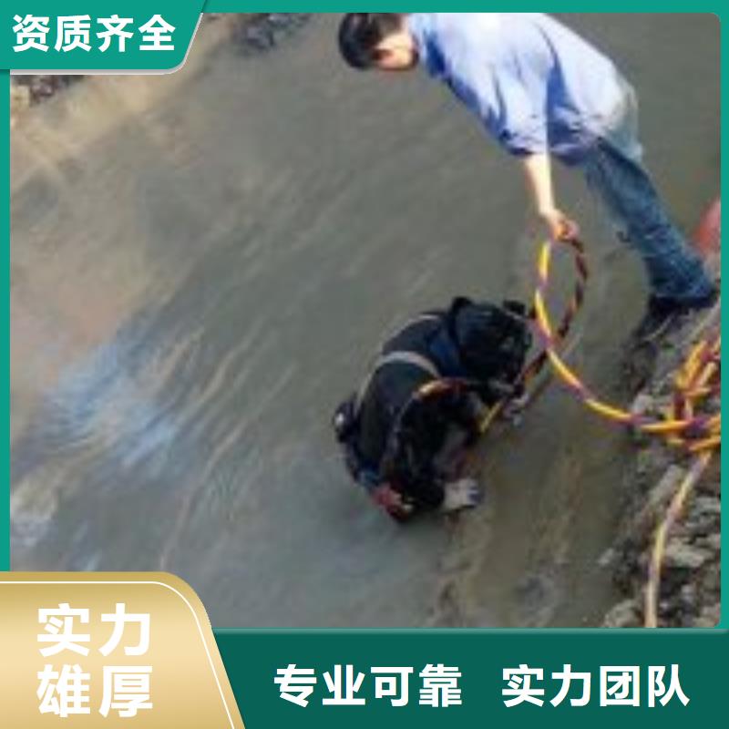 管道水下气囊封堵施工-解决各种难题