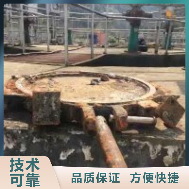 水下作业公司_专业潜水单位
