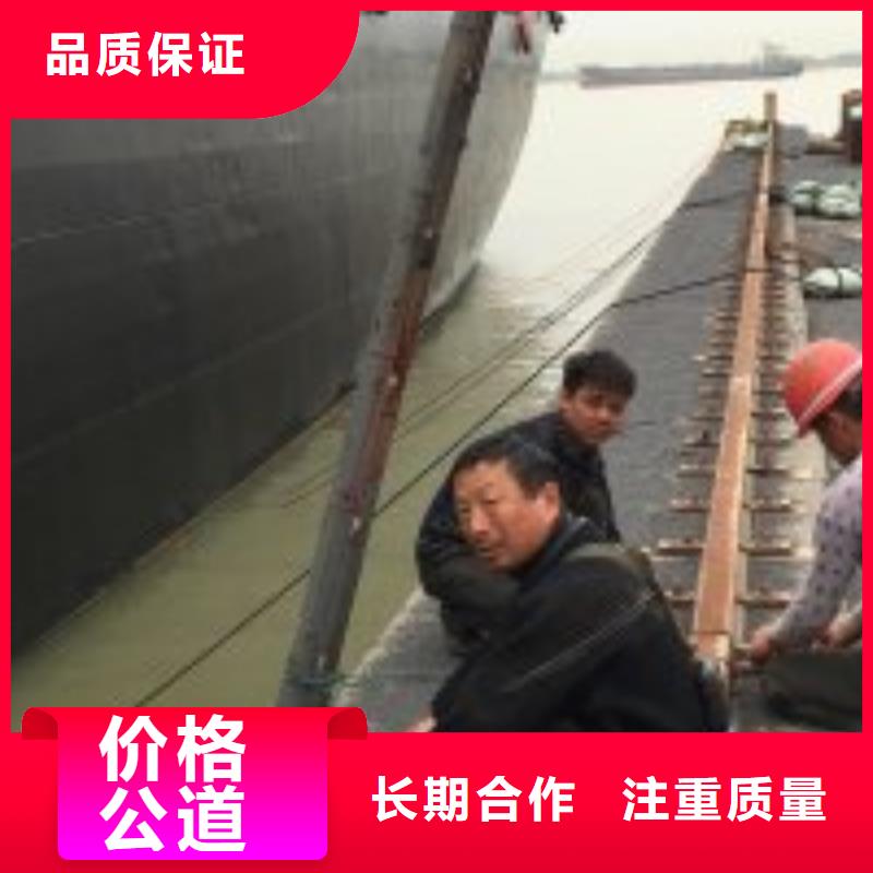 水下护坡模袋施工-解决各种难题