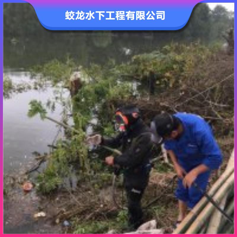 水下摄像录像公司_专业潜水单位