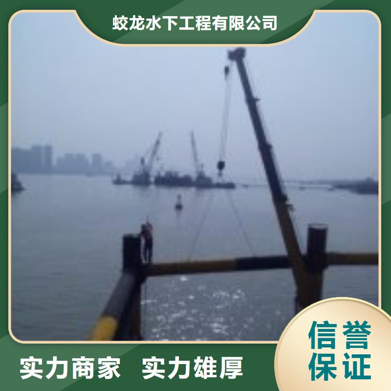 水库电站闸门水下检修公司_欢迎咨询