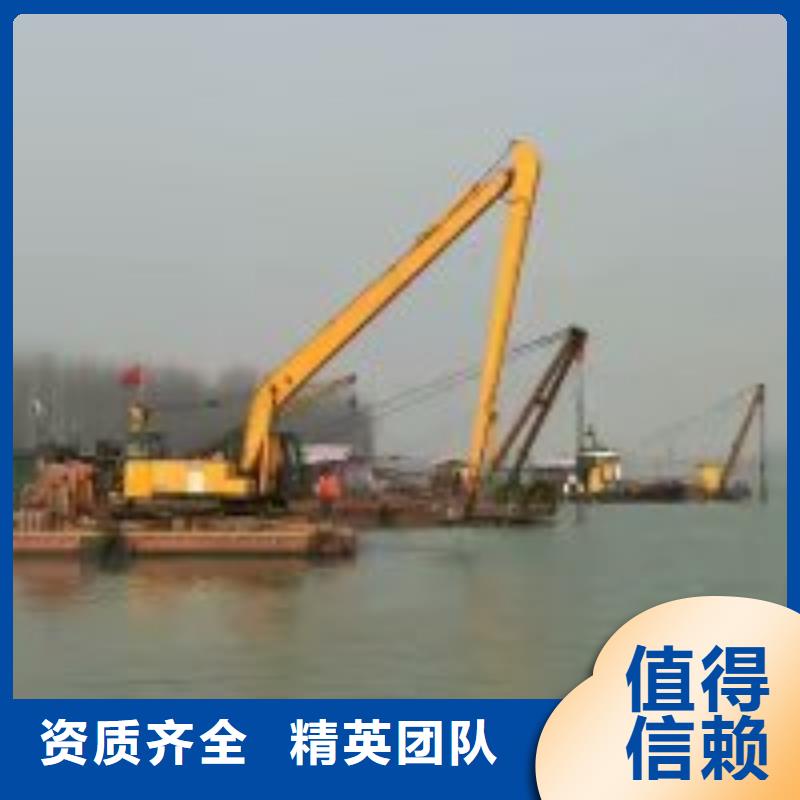 高质量水鬼作业队伍供应商
