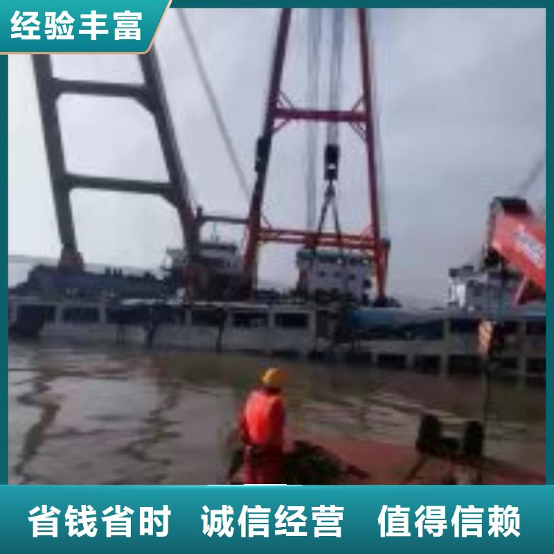 水下护坡模袋施工【本地施工队】