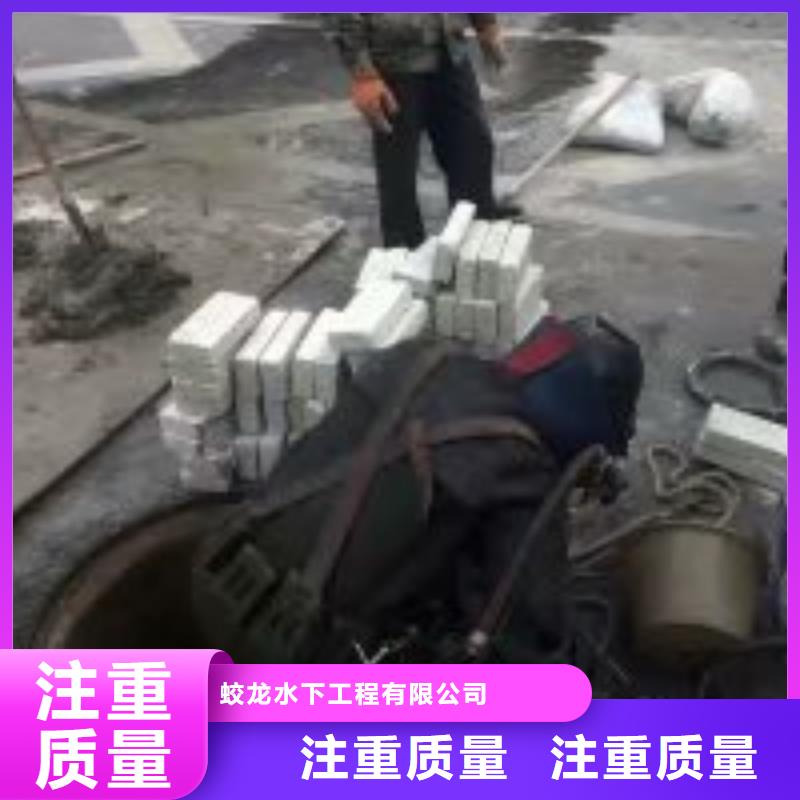 潜水员服务公司信息