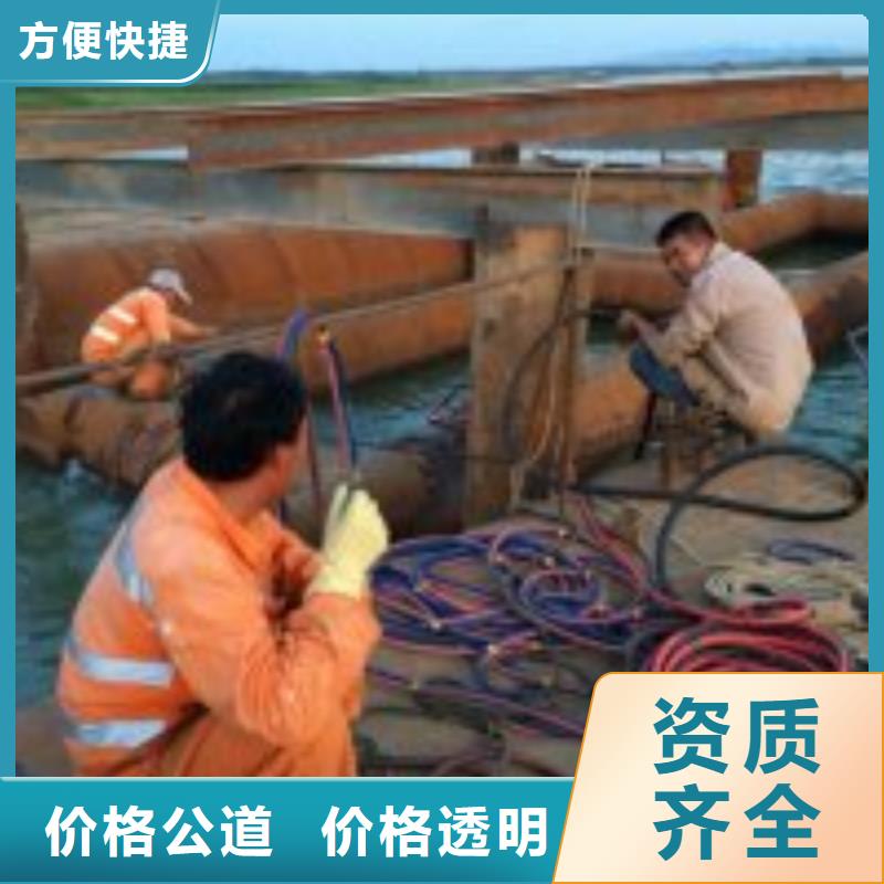 管道安装气囊封堵-解决各种难题