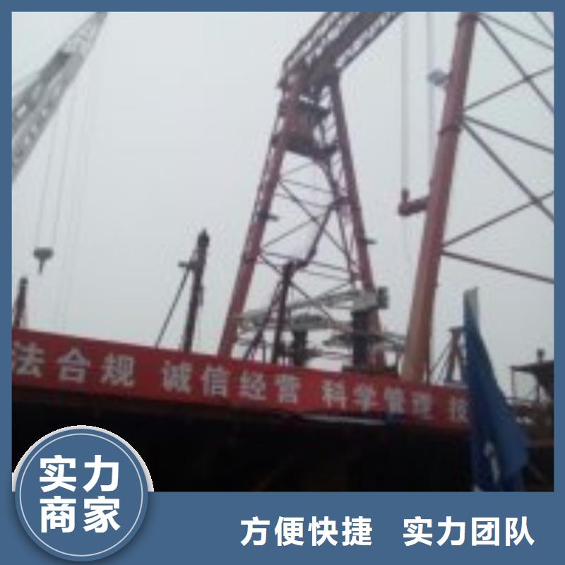 管道水下气囊封堵施工-解决各种难题