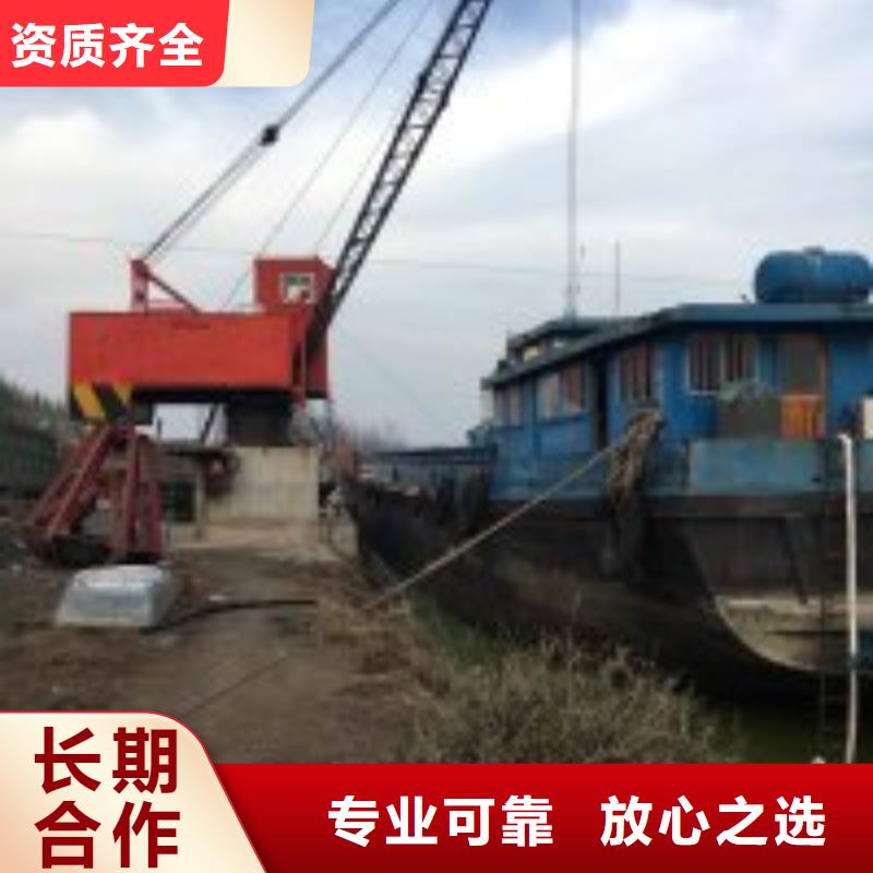 水下管道安装公司【本地施工队】