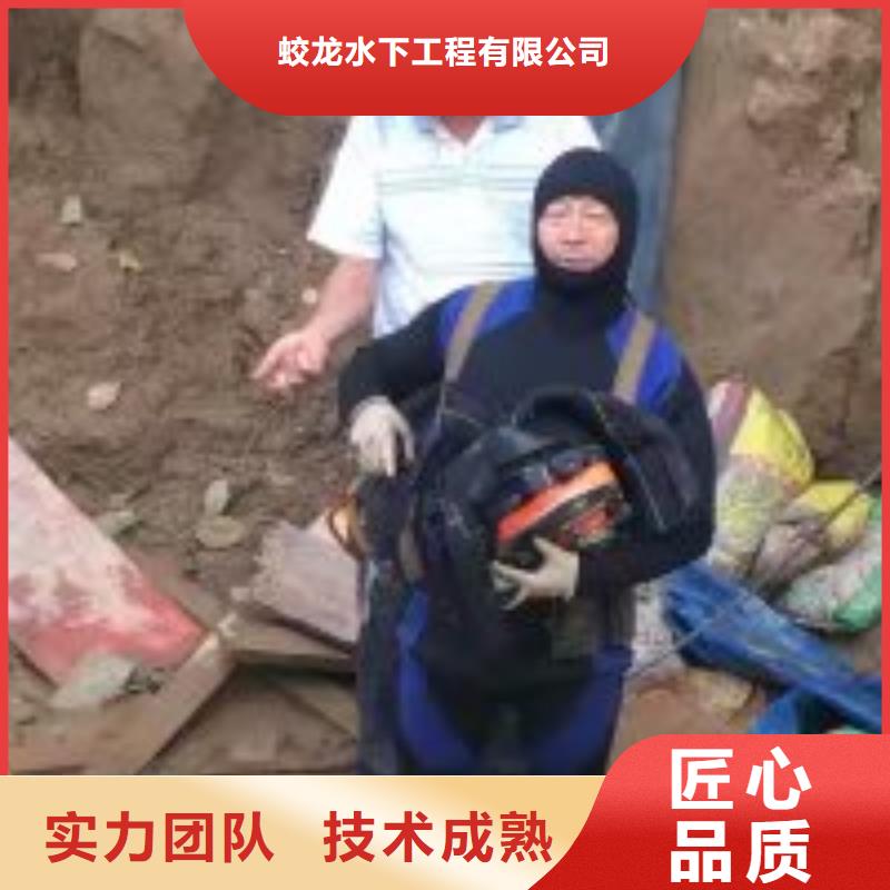 桥桩桥墩水下检测录像公司信息
