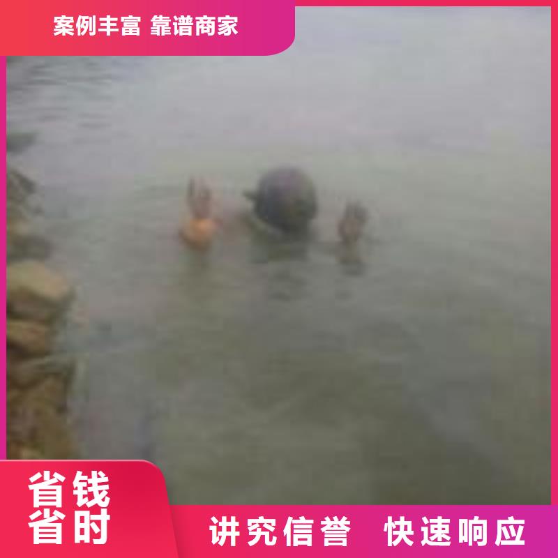 电厂闸门水下维修检查公司-解决各种难题