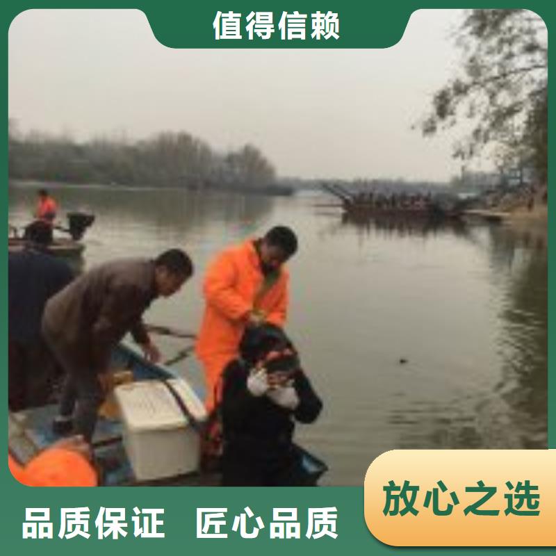 文昌市水下管道安装公司信息