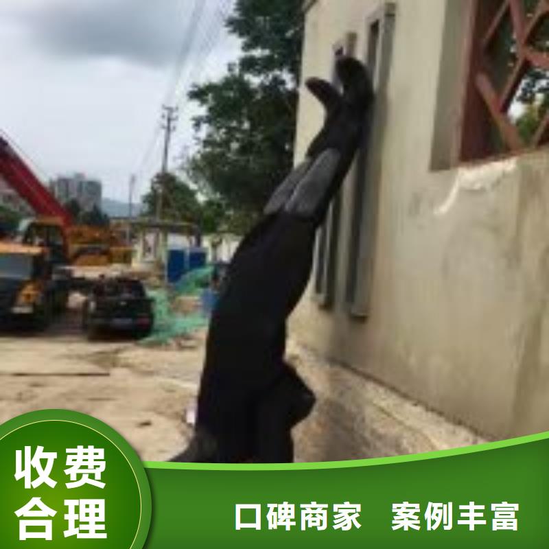 闸门水下堵漏公司_欢迎咨询