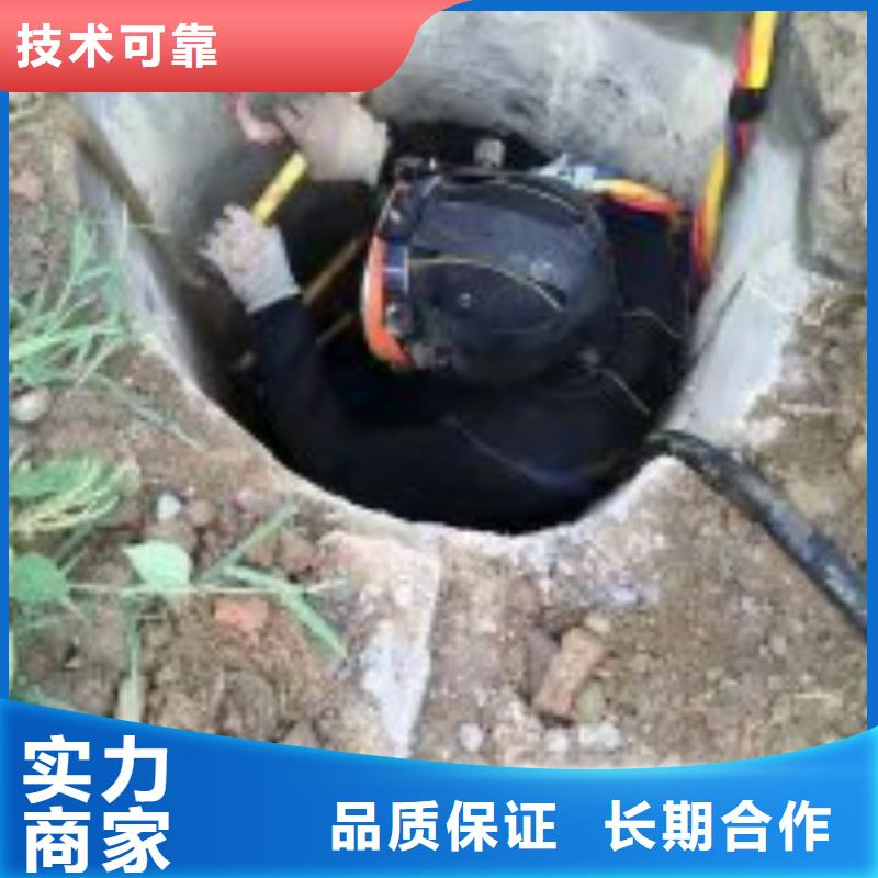 电厂闸门水下维修检查公司-解决各种难题