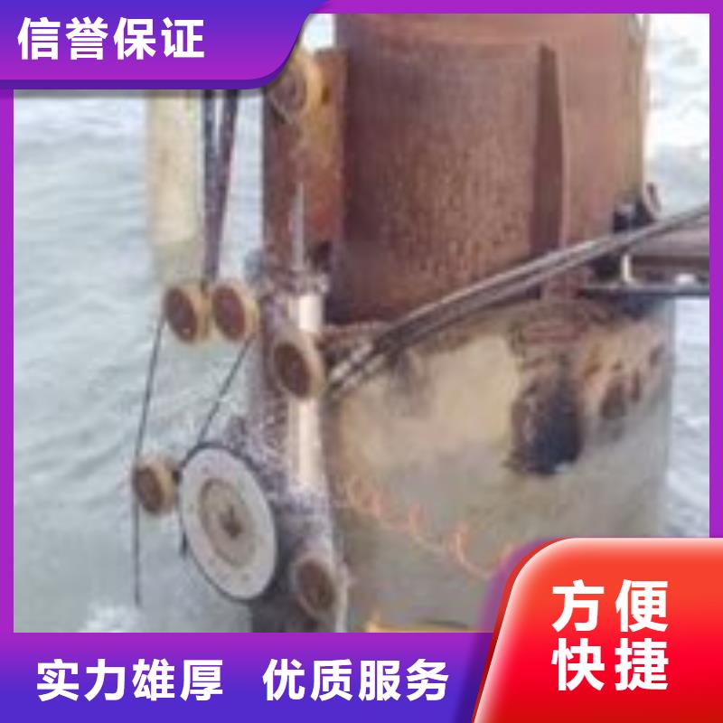 定制水下作业队伍_精选厂家