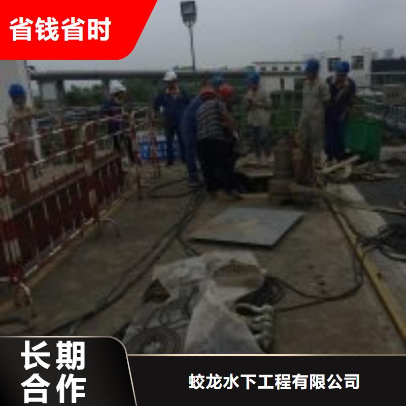 管道水下封堵公司_欢迎咨询