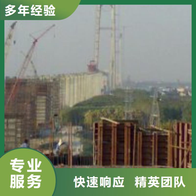 管道水下封堵公司信息