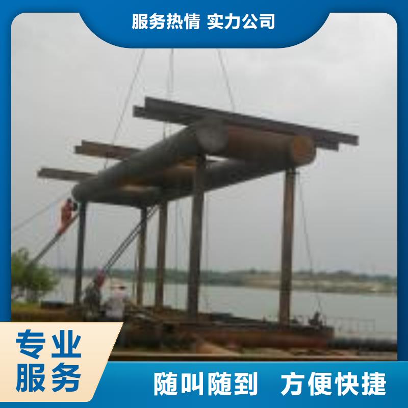 水下钢管桩切割公司【本地施工队】