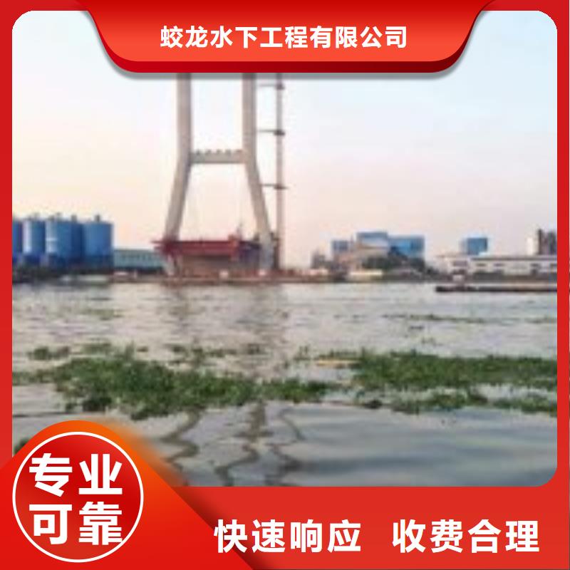 水下工程施工公司_欢迎咨询