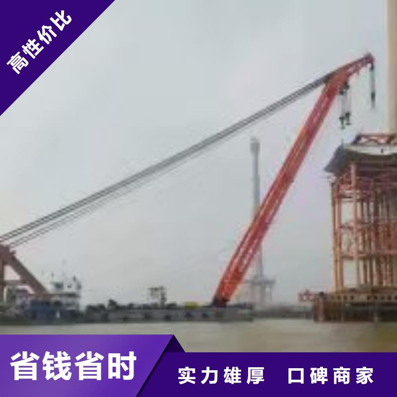 潜水服务公司【水下清障】有实力