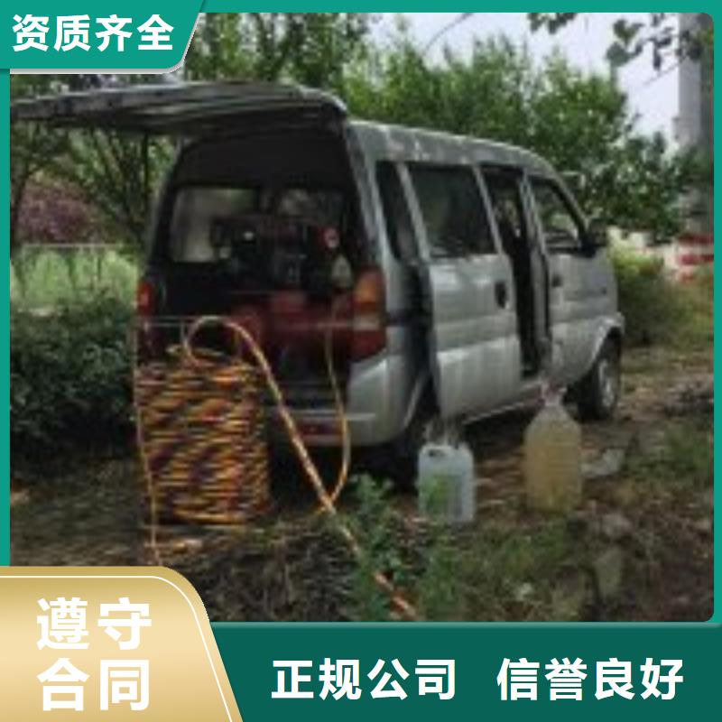 管道安装气囊封堵信息