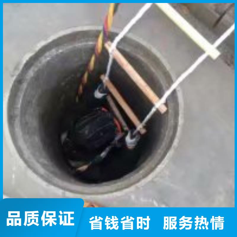 水下安装过河管道公司信息