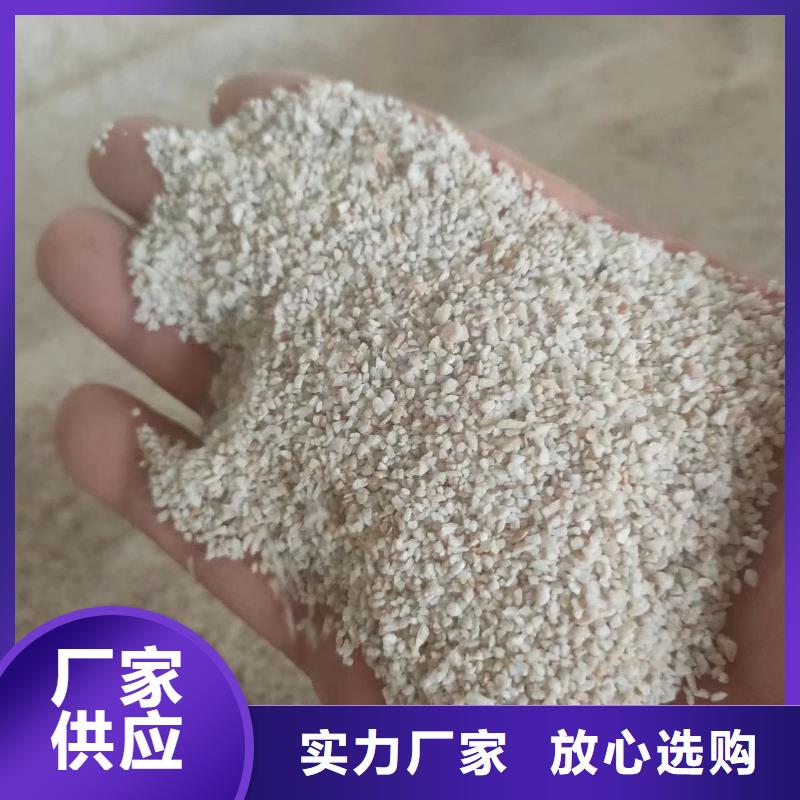 石英砂近期行情